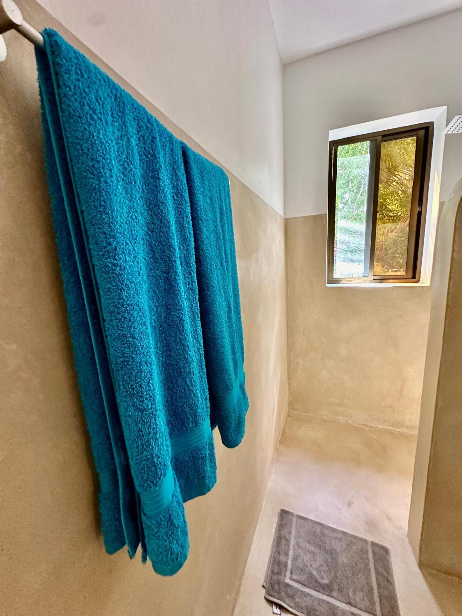 Sand Beach Boutique Apartments Bwejuu Luaran gambar